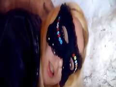 Sperm bestiality tube